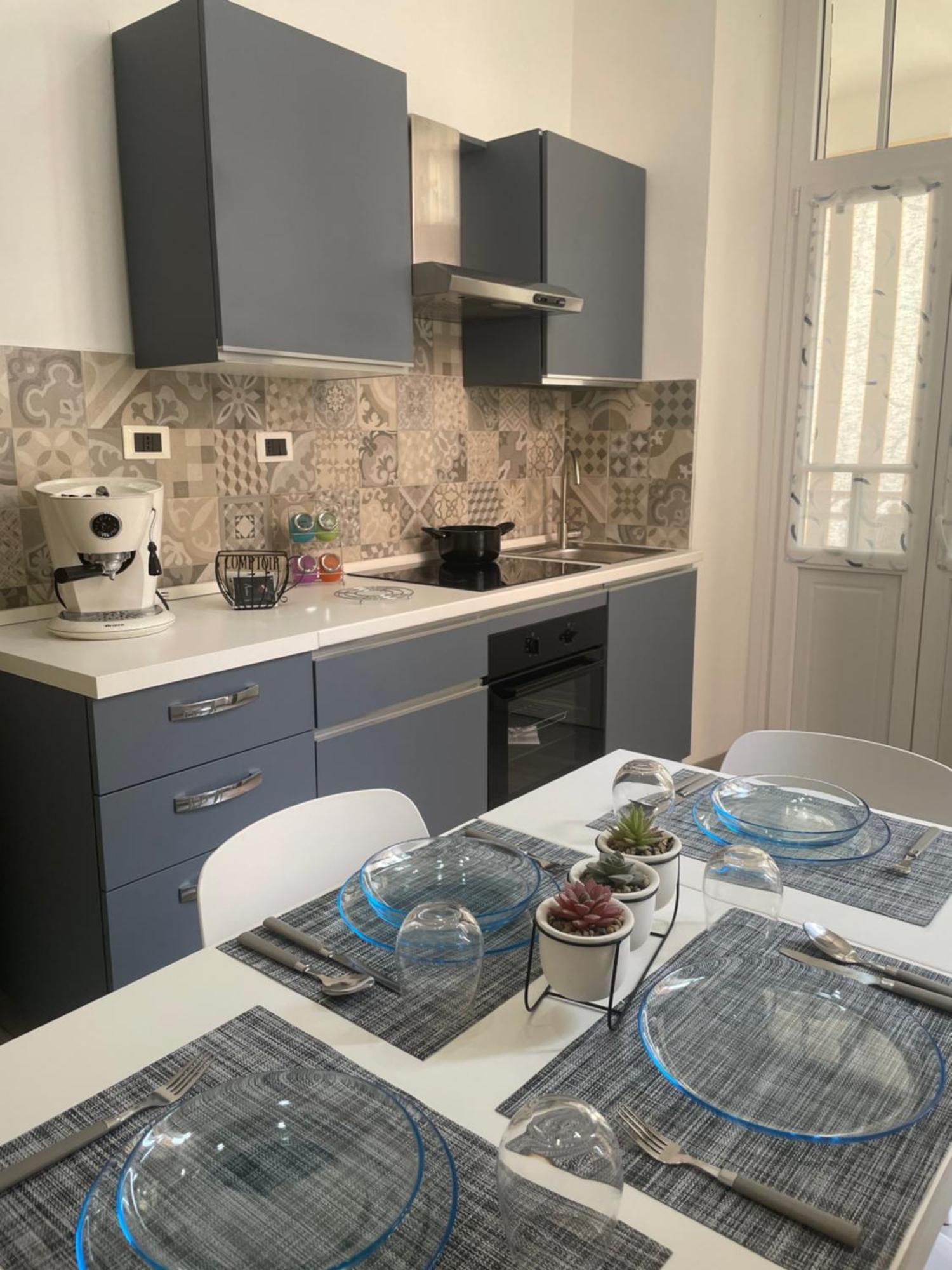 Apartamento La Casa Nel Viale Asti Exterior foto