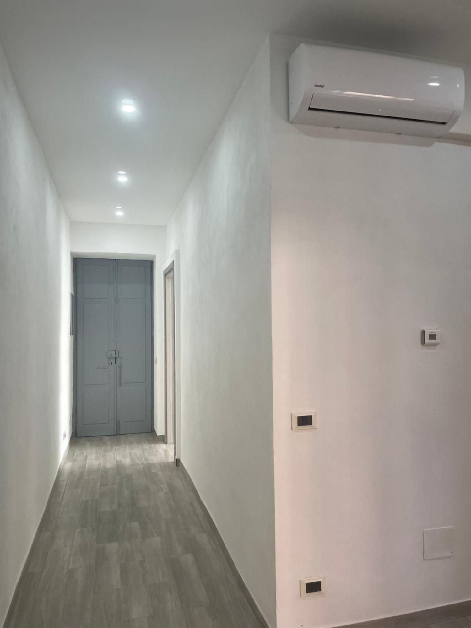 Apartamento La Casa Nel Viale Asti Exterior foto