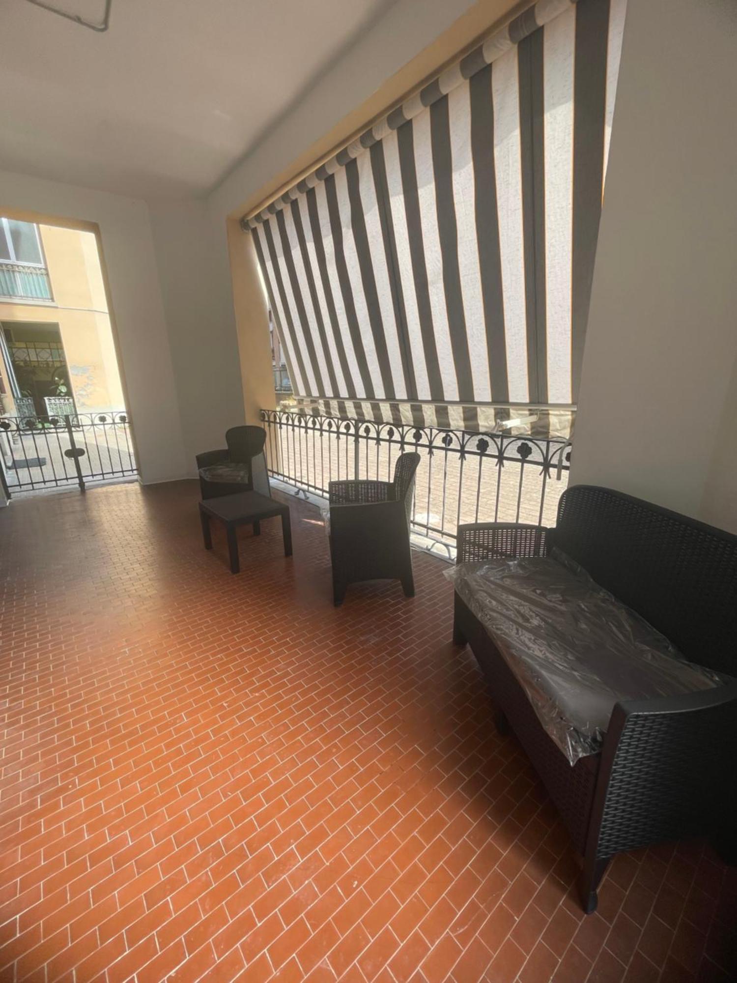 Apartamento La Casa Nel Viale Asti Exterior foto