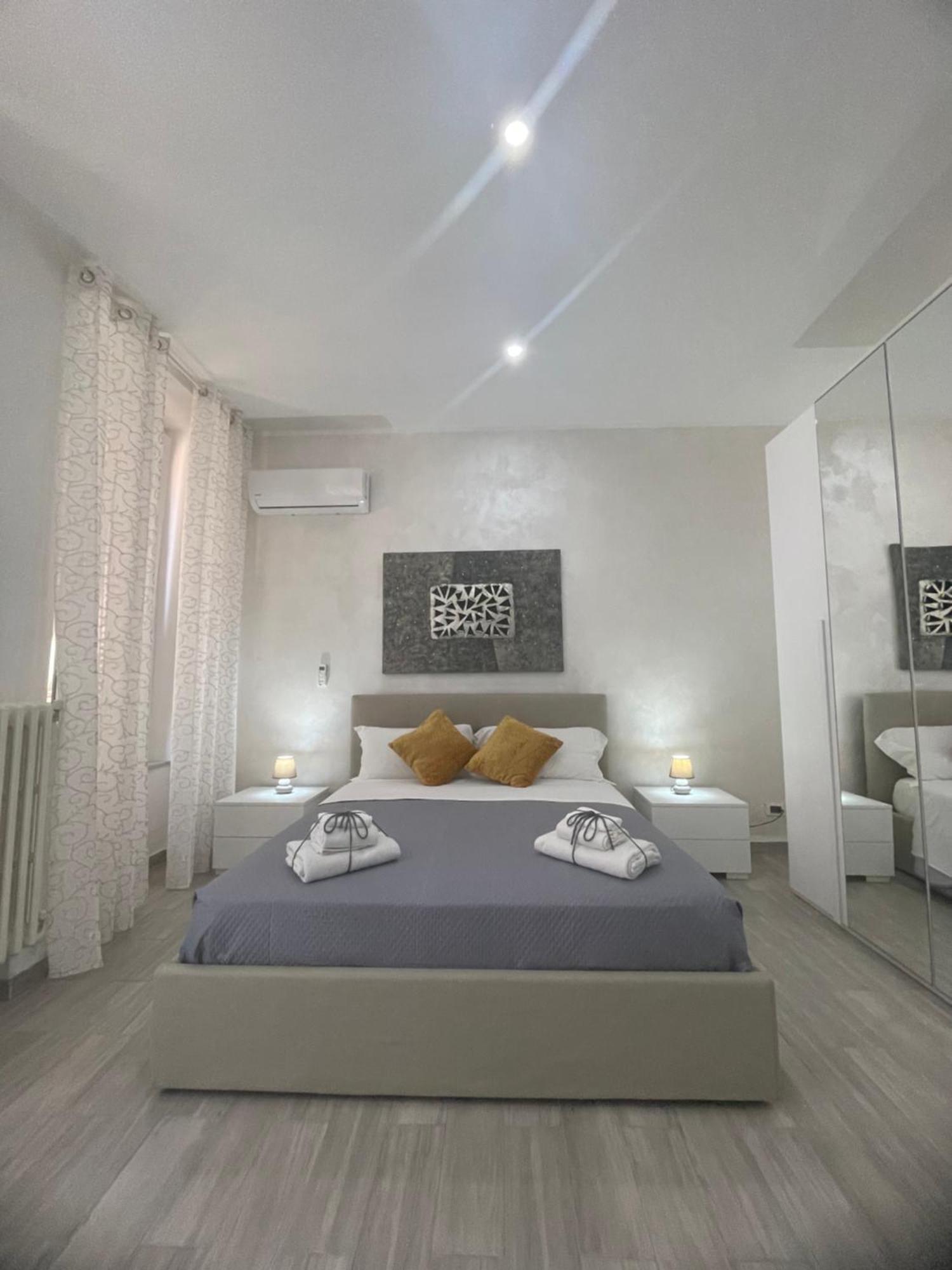 Apartamento La Casa Nel Viale Asti Exterior foto