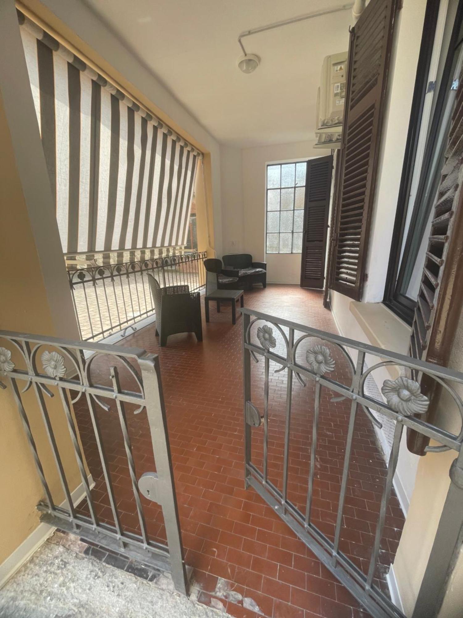 Apartamento La Casa Nel Viale Asti Exterior foto
